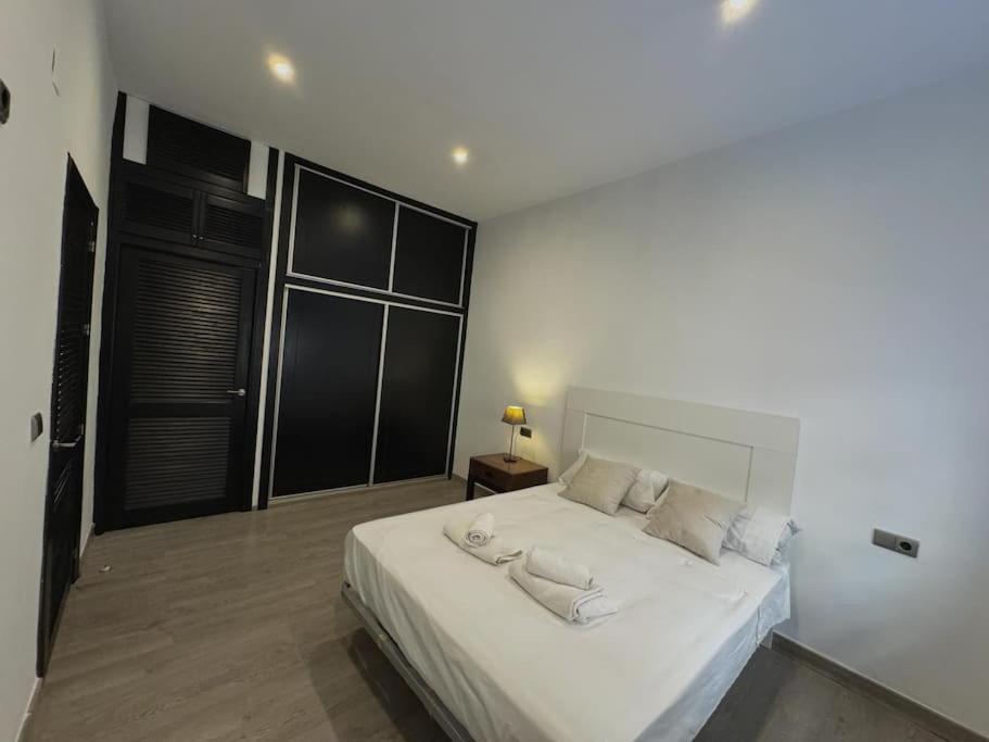 Apartamento Moderno En Pleno Centro De Kordoba Bagian luar foto