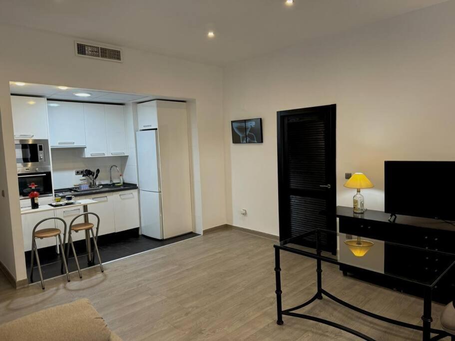 Apartamento Moderno En Pleno Centro De Kordoba Bagian luar foto